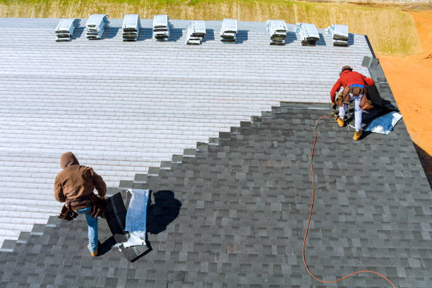 Quick and Trustworthy Emergency Roof Repair Services in York Harbor, ME