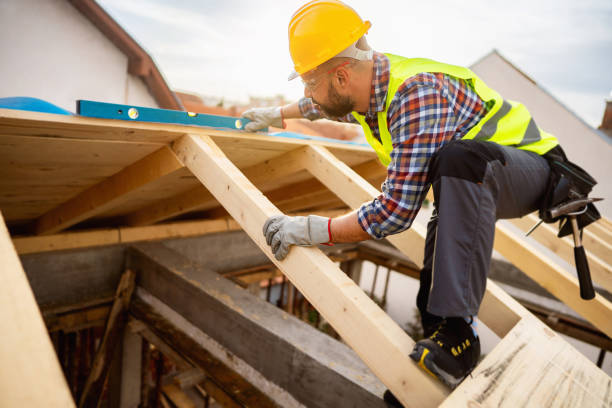 Best Storm Damage Roof Repair  in York Harbor, ME
