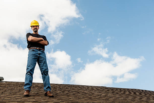 York Harbor, ME Roofing Contractor Company