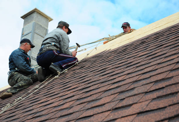 Best Roof Replacement Cost  in York Harbor, ME